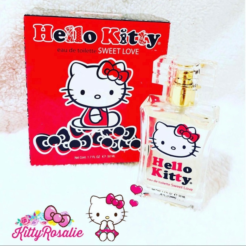 Hellokitty Fragrance